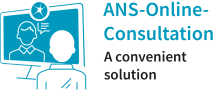 ANS Clinic - Your specialist clinic for autonomic complaints and diseases of the autonomic nervous system