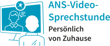 Video-Sprechstunde